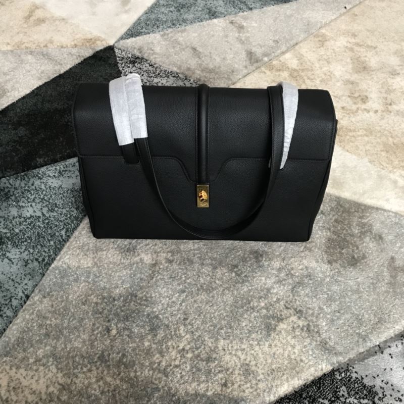 Celine Top Handle Bags